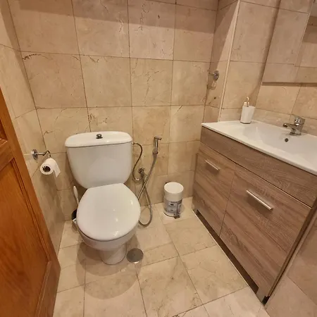 Primera Linea Playa De Canteras Apartment Las Palmas de Gran Canaria