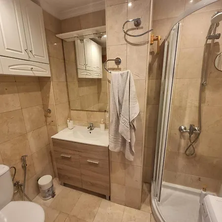 Primera Linea Playa De Canteras Apartment Las Palmas de Gran Canaria