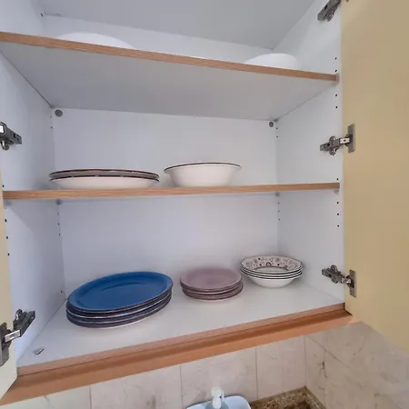 Apartment Primera Linea Playa De Canteras Las Palmas de Gran Canaria