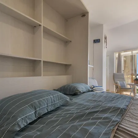 Apartament Primera Linea Playa De Canteras Las Palmas de Gran Canaria