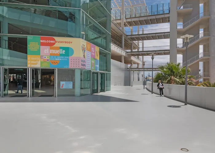 Primera Linea Playa De Canteras *