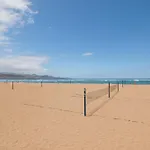 Appartement Primera Linea Playa De Canteras Las Palmas