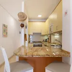 Primera Linea Playa De Canteras Appartement