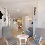 Appartement Primera Linea Playa De Canteras Las Palmas