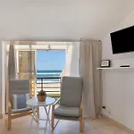 Primera Linea Playa De Canteras