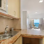 Primera Linea Playa De Canteras Appartement