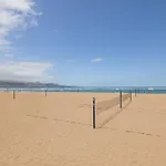 Apartman Primera Linea Playa De Canteras *