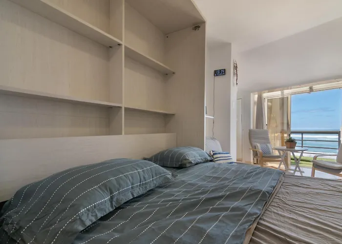 Apartman Primera Linea Playa De Canteras Las Palmas de Gran Canaria