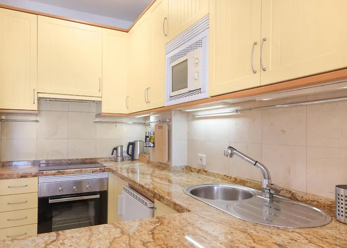 Primera Linea Playa De Canteras *